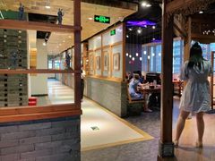 -局气 烤鸭·北京菜(光华路店)