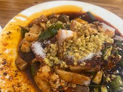 -温记府廟豆汤饭·始于1955年(海椒店)