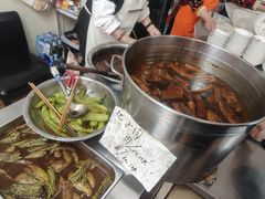 -赵家好米干饭把子肉(小纬六路店)