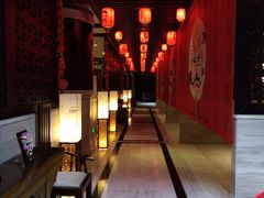 -启东恒大酒店·吕四渔号海鲜餐厅