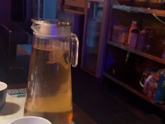 -绿茶餐厅(松江万达店)