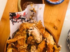 -玉华宫宾馆·餐厅(铜川驻京办店)