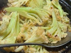 -啫火啫啫煲·顺德干蒸(西乡天虹店)