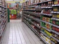 -物美超市(通州果园店)