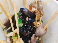 -麻小劲菌汤麻辣烫(体育西路店)