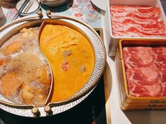 -温禾牛·和牛寿喜烧自助火锅(恒基名人店)