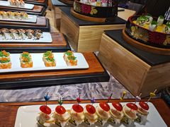 -吉布鲁牛排海鲜自助(荷塘白云时代广场店)
