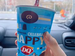 奥利奥-DQ·蛋糕·冰淇淋(奥林匹克广场店)