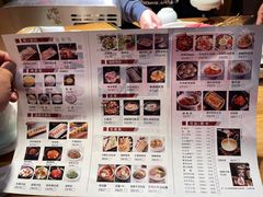 -九田家黑牛烤肉料理·碳火(翠桥店)