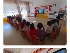 -爱彼格林珑悦幼儿园