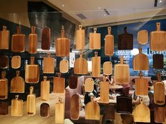 -MUJI无印良品(深圳深业上城城市旗舰店)