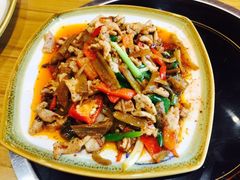 -妈妈的味道(和顺古镇店)