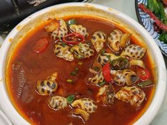 -金龙·打边炉(南京西路店)