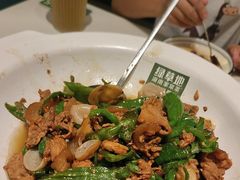 -绿草地·湘菜(悦方ID mall店)