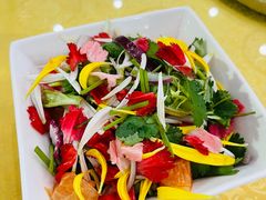 -白家大院·王府宫廷菜(苏州街店)