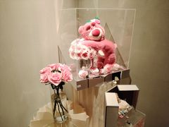 -漾花汐·西餐·下午茶(苏州湾歌林公园店)