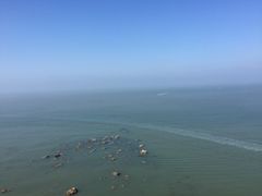 蓬莱阁景区-蓬莱阁景区