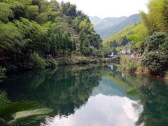 -布袋山风景区