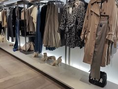 -ZARA(重庆华润万象城中区店)