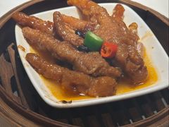 -禄运茶居·手工点心(猎德店)