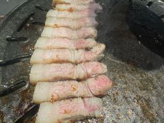 -牧童禧肉社·韩国炭火烤肉店(中粮祥云小镇创始店)