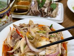 -塔里木的羊·新疆特色餐厅(钱湖北路店)