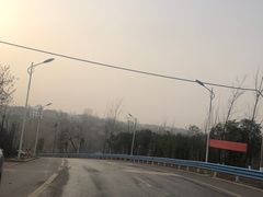 -樱桃沟景区