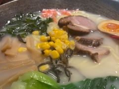 -松子料理(华威桥店)