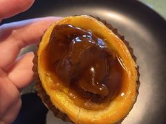 杨枝甘露-三号黄浦会Canton Table