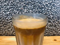 -MQ COFFEE STAND明谦(新洲店)