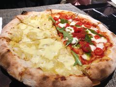 -半秋山西餐厅(巴南万达广场店)