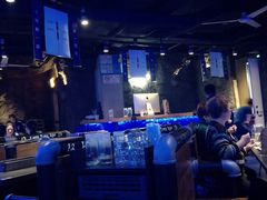 -很久以前羊肉串(打浦路店)