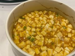 海胆豆腐-羲和雅苑•北京烤鸭(吴中路万象城店)