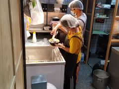 -运栋天马牛肉饼(林科大店)