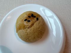 -广州富力丽思卡尔顿酒店·丽轩·粤菜