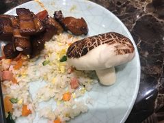 -水晶之星洗浴温泉汗蒸