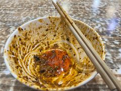 -秦云老太婆摊摊面(园博园店)