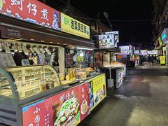-周浦小上海步行街