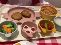 -西贝(枫蓝国际购物中心店)