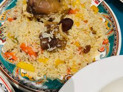 -巴依老爷新疆美食(望京小街店)