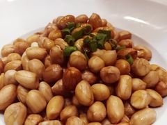 -小河盐帮·私家菜·烤鸭(三元桥·霄云路店)