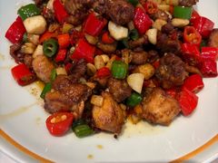 -志明眷村·台式融合菜·宵夜