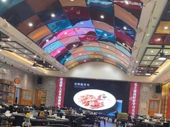 -飞尝蚝·顺德菜·鱼生(顺德总店)