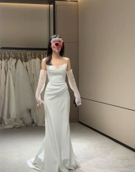 -MuseMarry婚纱(前海嘉里中心店)