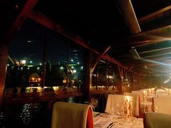 -Kampa Park Restaurant