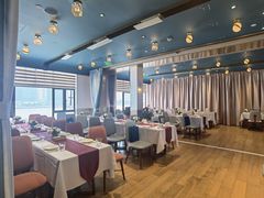 大堂-Kathleen's Waitan 凯圣琳江景西餐厅(外滩店)