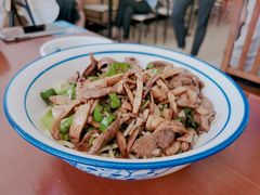 -姚记面馆(瑶琳路店)