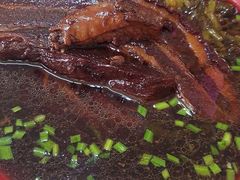 -小龙大肉面馆