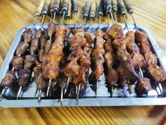 -王记西鎮电烤肉(汶上路店)