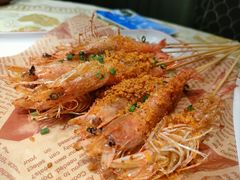-阿拉斯加·海货(马王堆店)